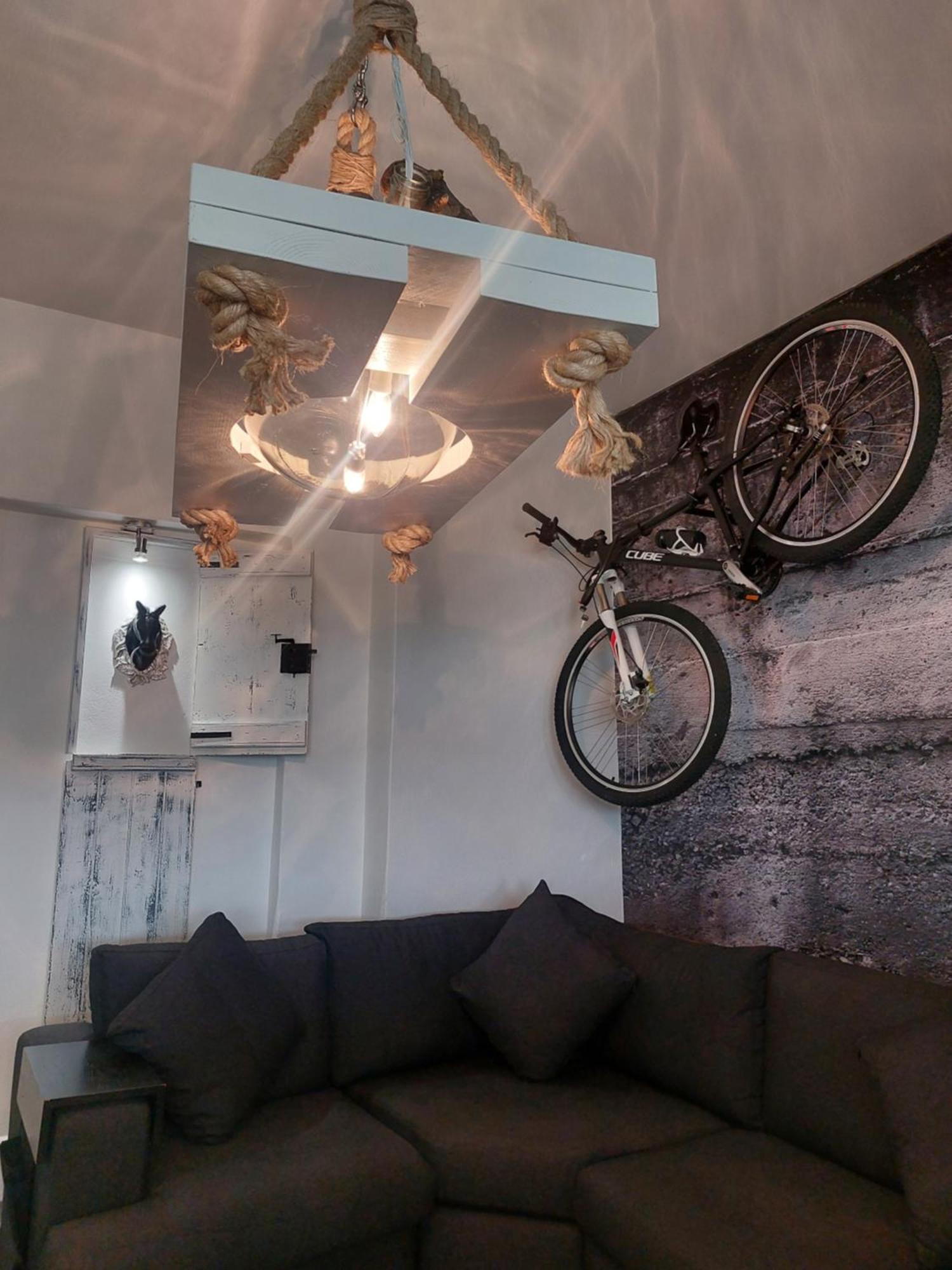 Apartament George'S Point Of View Nausa Zewnętrze zdjęcie