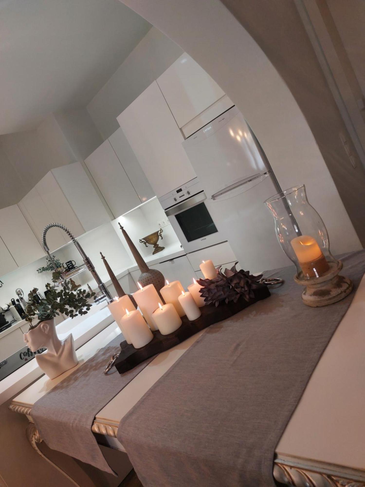 Apartament George'S Point Of View Nausa Zewnętrze zdjęcie