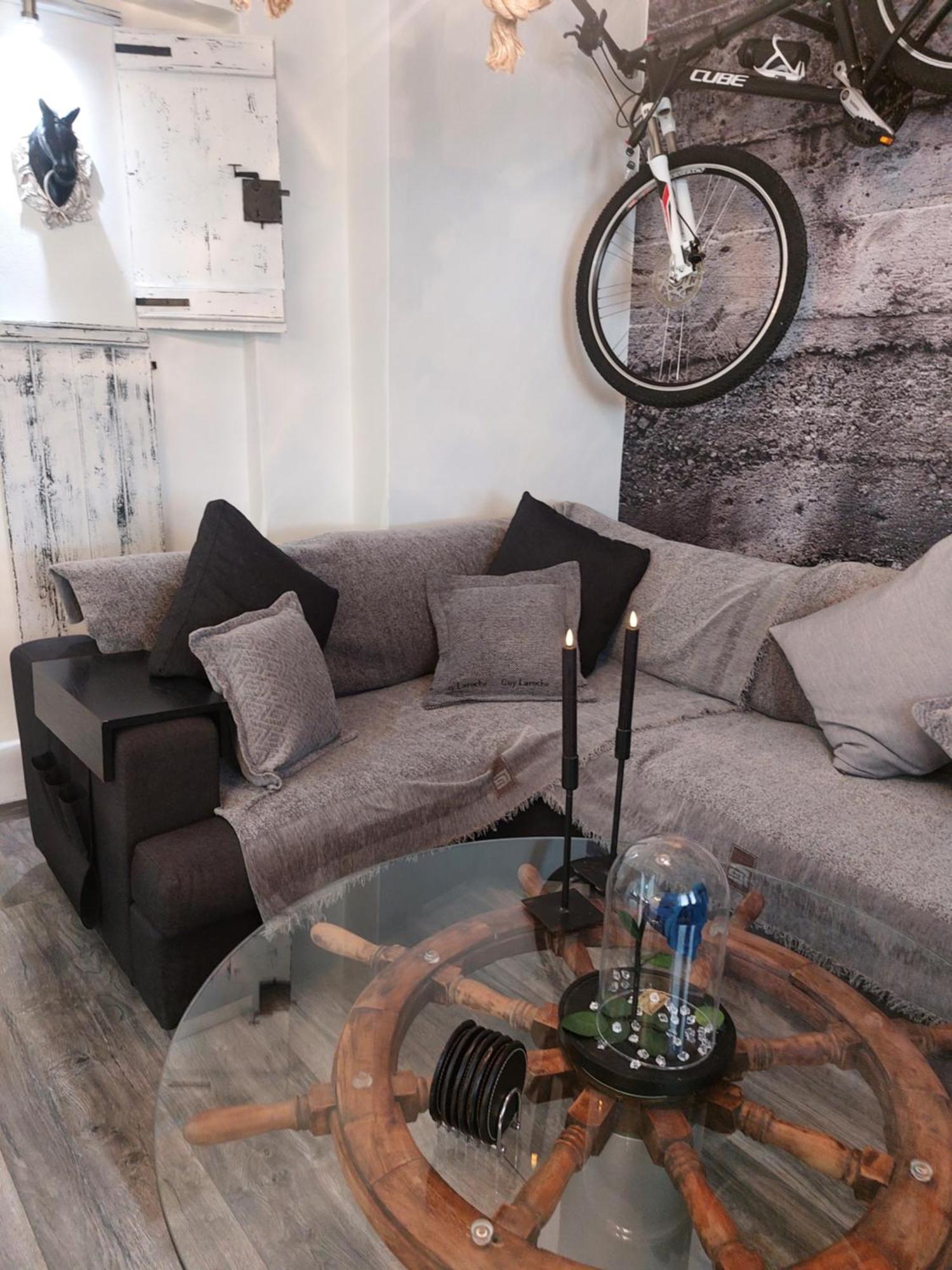 Apartament George'S Point Of View Nausa Zewnętrze zdjęcie